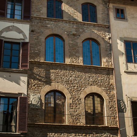 Residenza D'Epoca Borgo Albizi Hotel Florence Luaran gambar