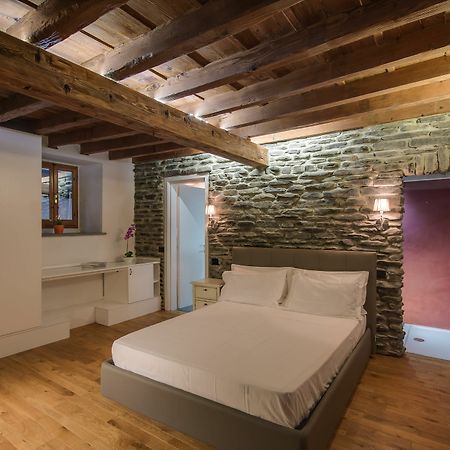 Residenza D'Epoca Borgo Albizi Hotel Florence Luaran gambar