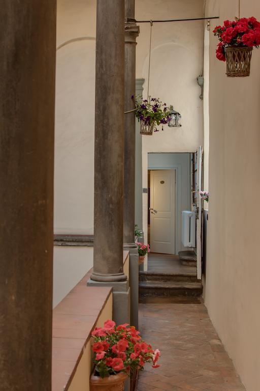 Residenza D'Epoca Borgo Albizi Hotel Florence Luaran gambar