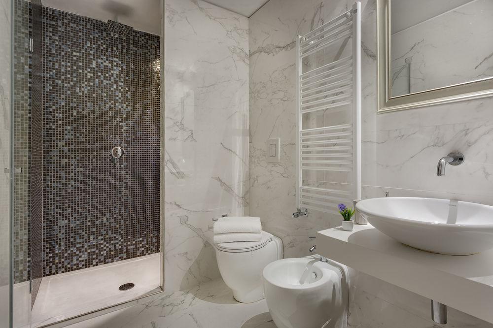 Residenza D'Epoca Borgo Albizi Hotel Florence Luaran gambar