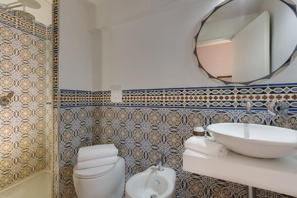 Residenza D'Epoca Borgo Albizi Hotel Florence Luaran gambar