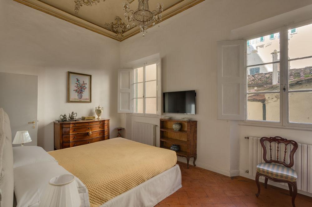 Residenza D'Epoca Borgo Albizi Hotel Florence Luaran gambar