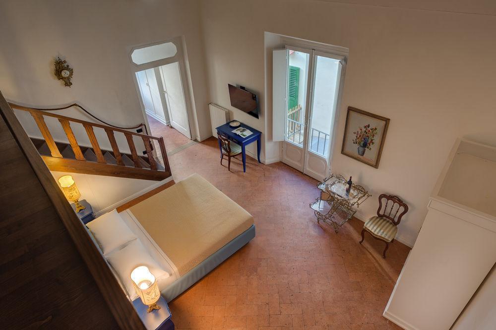 Residenza D'Epoca Borgo Albizi Hotel Florence Luaran gambar