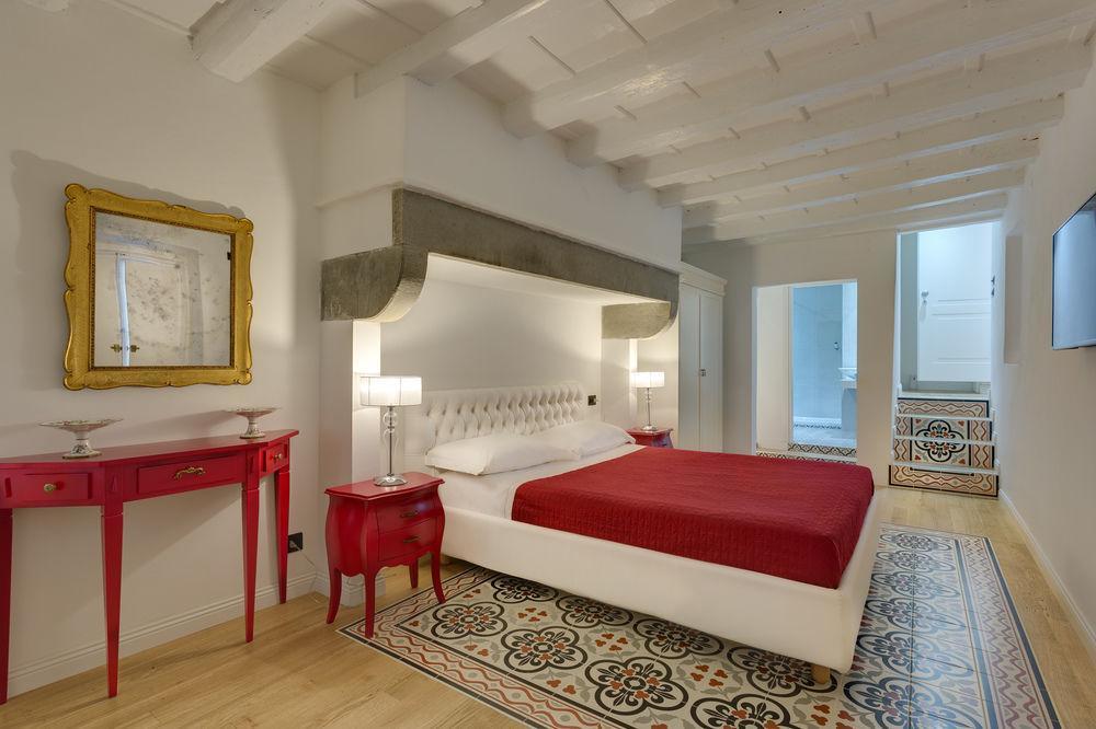 Residenza D'Epoca Borgo Albizi Hotel Florence Luaran gambar