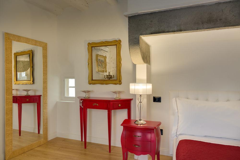 Residenza D'Epoca Borgo Albizi Hotel Florence Luaran gambar