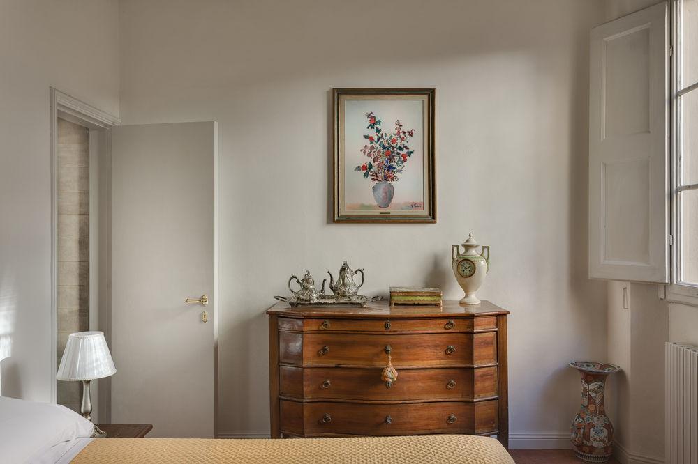 Residenza D'Epoca Borgo Albizi Hotel Florence Luaran gambar