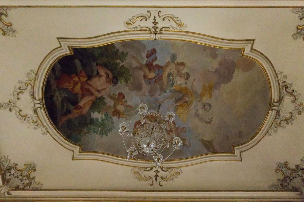 Residenza D'Epoca Borgo Albizi Hotel Florence Luaran gambar