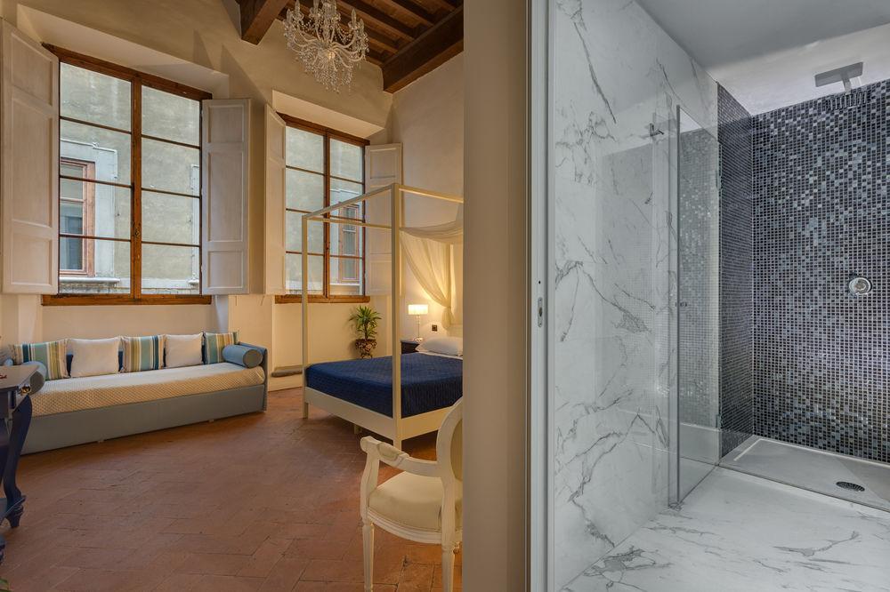 Residenza D'Epoca Borgo Albizi Hotel Florence Luaran gambar