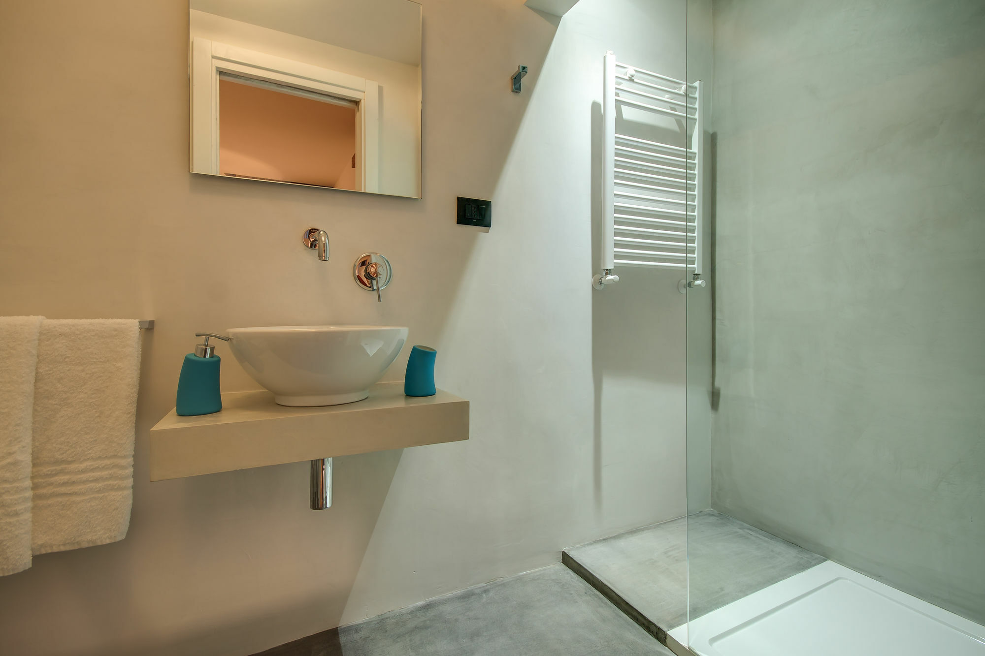 Residenza D'Epoca Borgo Albizi Hotel Florence Luaran gambar
