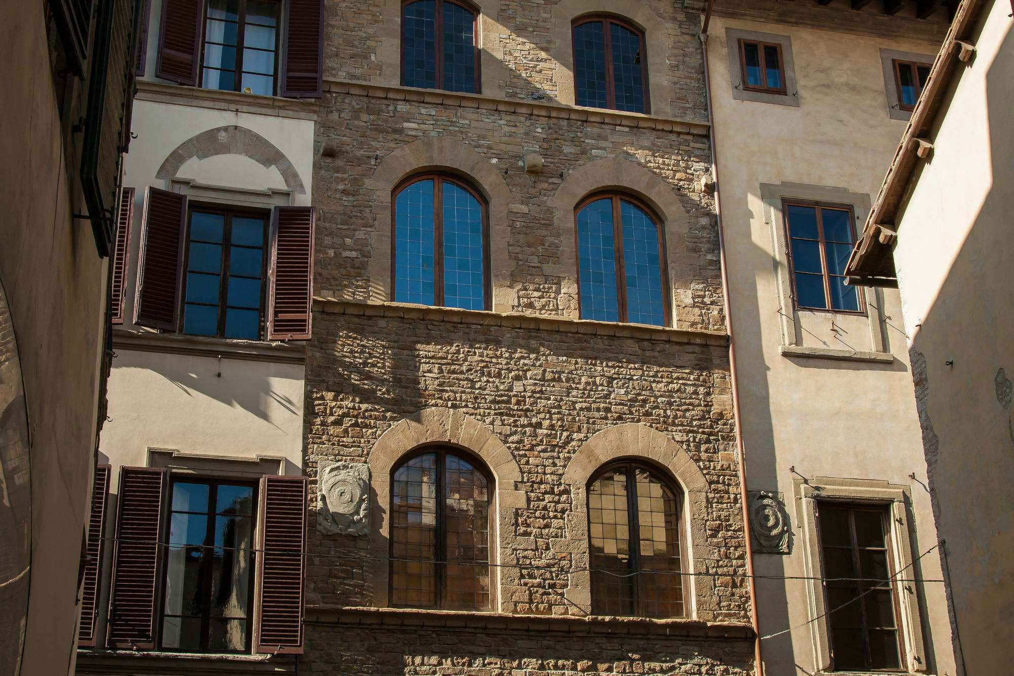 Residenza D'Epoca Borgo Albizi Hotel Florence Luaran gambar