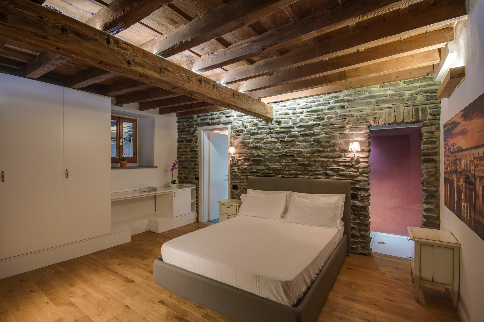 Residenza D'Epoca Borgo Albizi Hotel Florence Luaran gambar