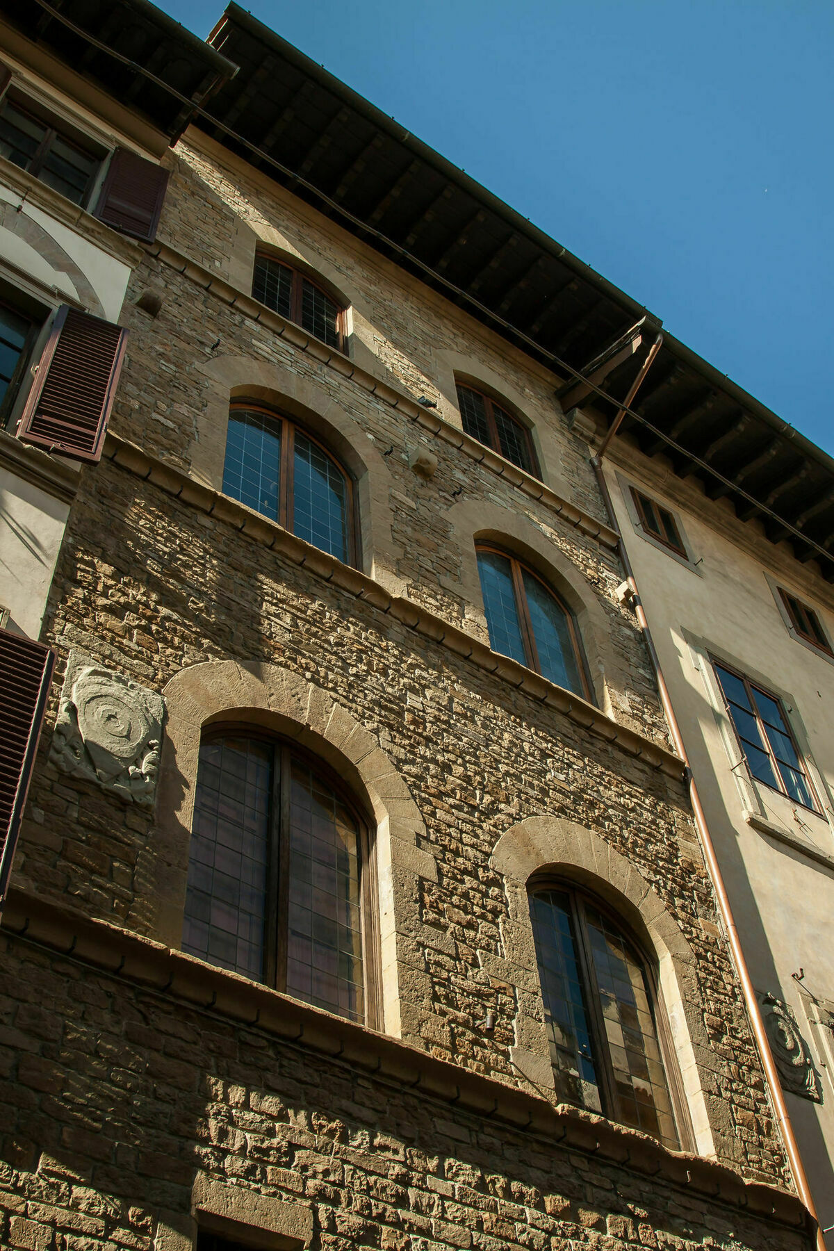 Residenza D'Epoca Borgo Albizi Hotel Florence Luaran gambar