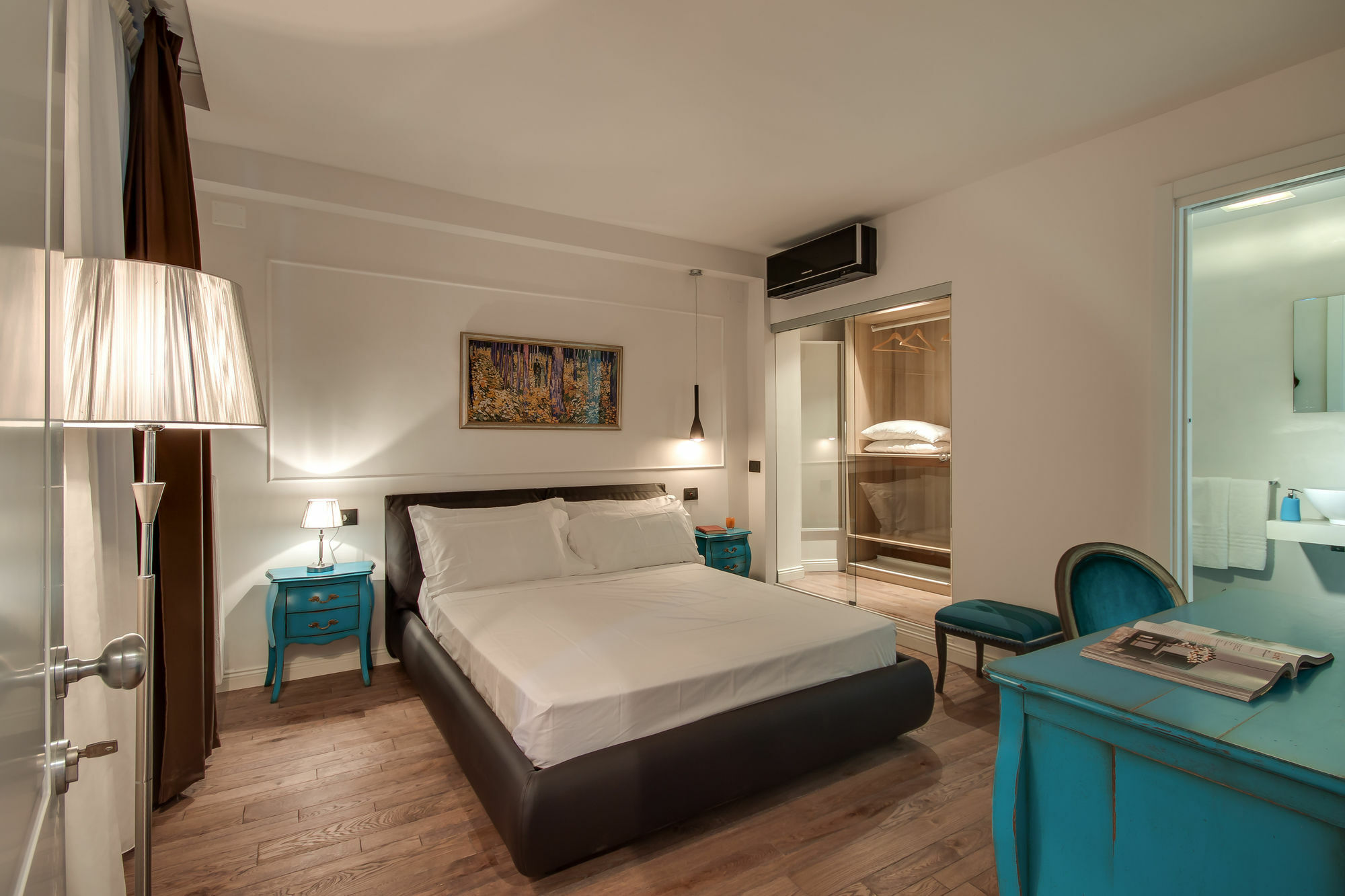 Residenza D'Epoca Borgo Albizi Hotel Florence Luaran gambar