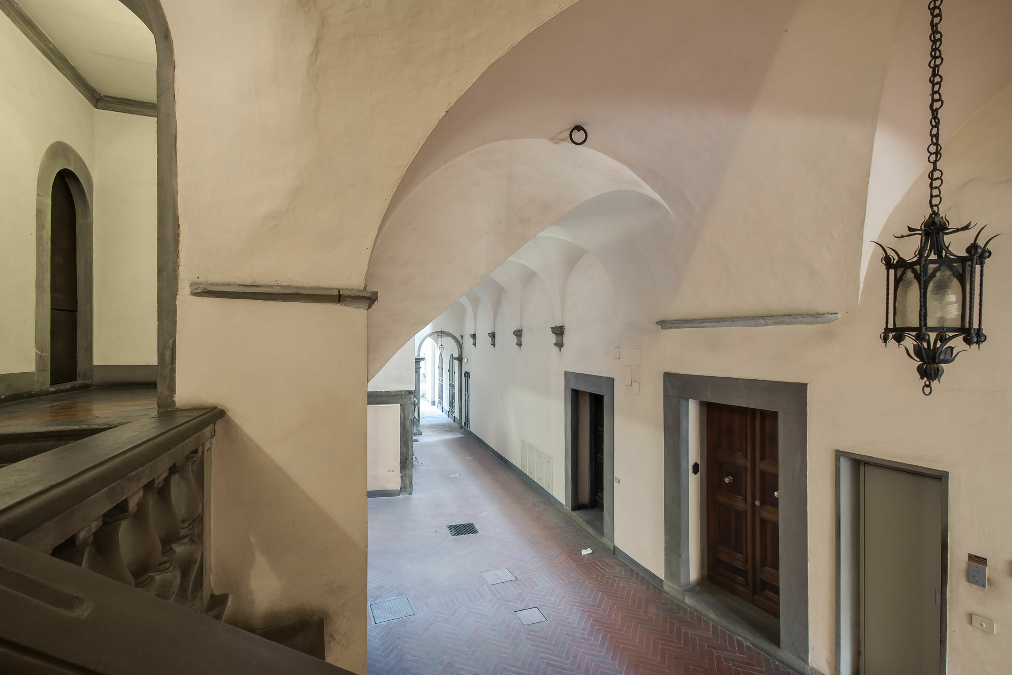 Residenza D'Epoca Borgo Albizi Hotel Florence Luaran gambar