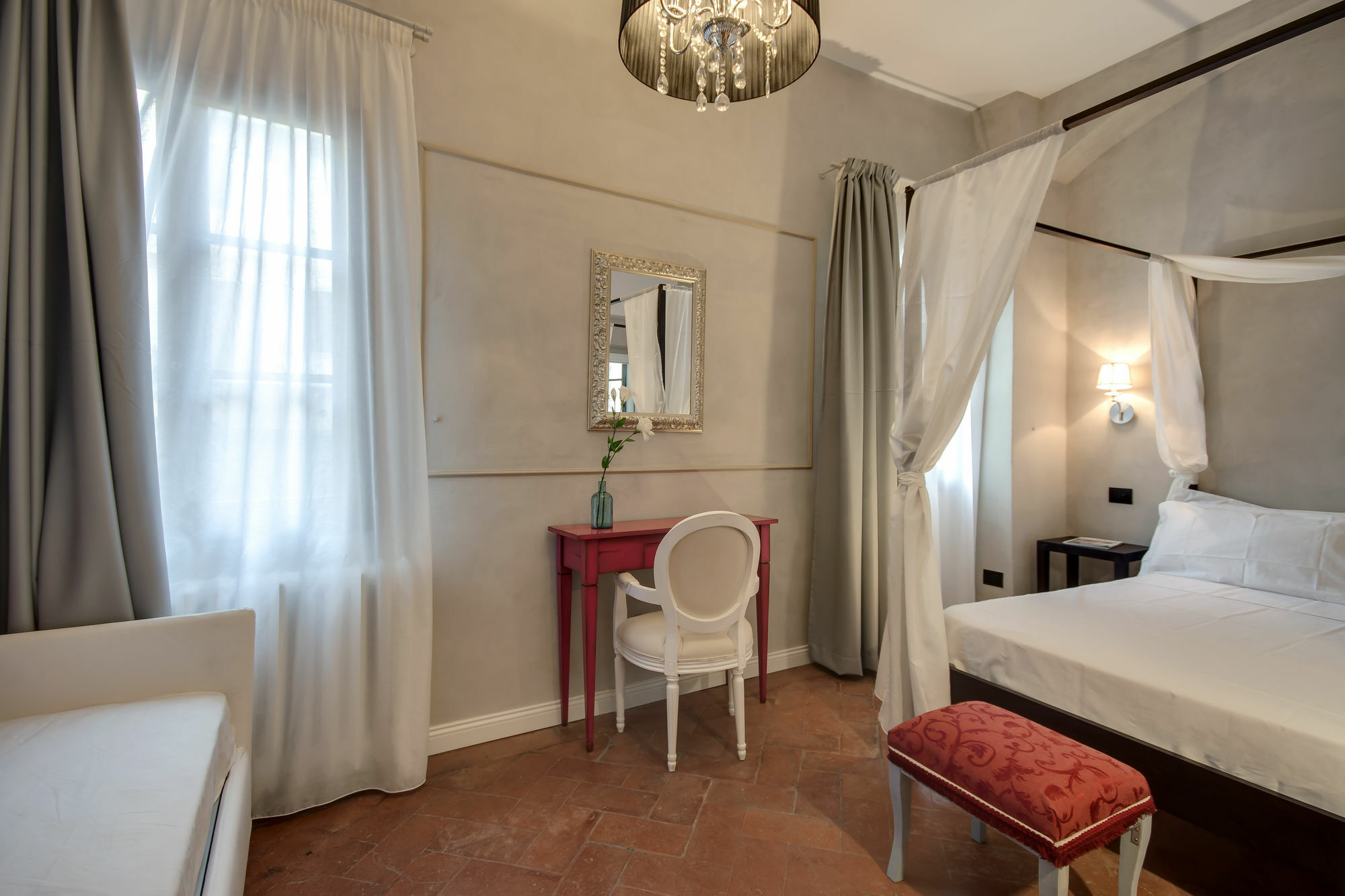 Residenza D'Epoca Borgo Albizi Hotel Florence Luaran gambar