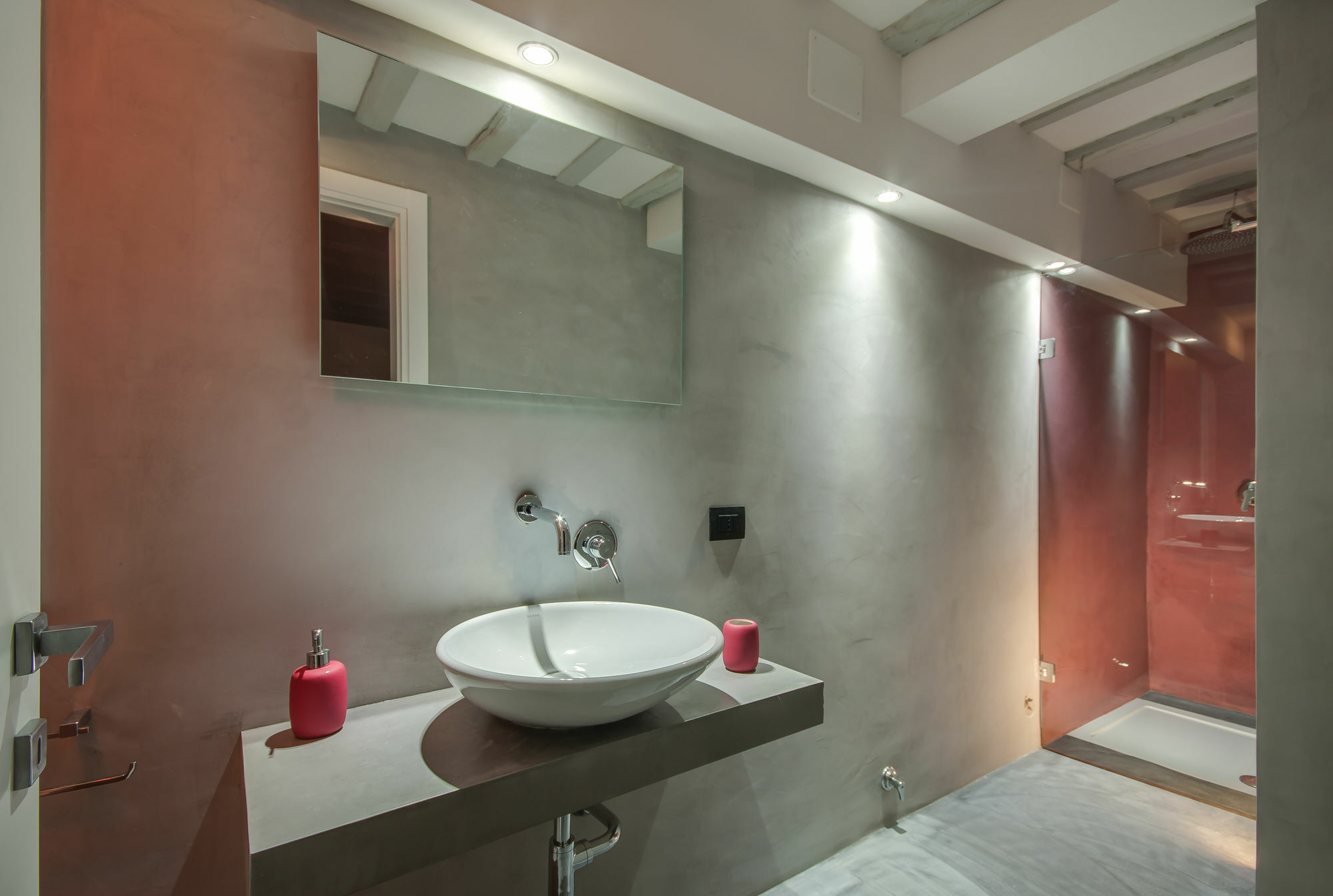 Residenza D'Epoca Borgo Albizi Hotel Florence Luaran gambar
