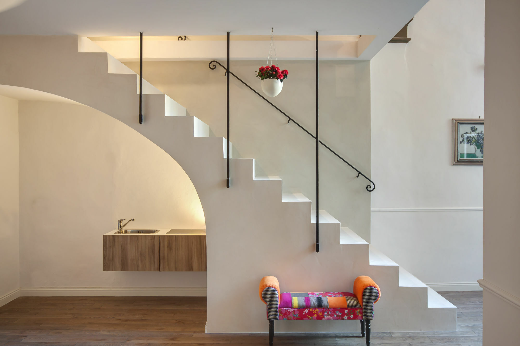 Residenza D'Epoca Borgo Albizi Hotel Florence Luaran gambar